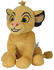 Simba Disney Animal Friends Plüschtiere 17 cm, sortiert