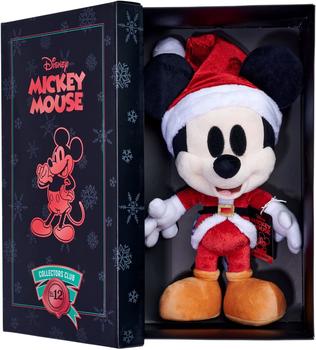 Disney Santa Mickey Mouse