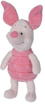 Simba Disney Pu der B&auml;r Maskottchen Ferkel 30 cm