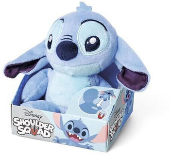 Simba Disney Schulter-Kuscheltier (12 cm)