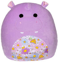 Squishmallows 1805494, Squishmallows Hanna the Hippo 50 cm