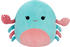 Jazwares Squishmallows Isler Crab 50 cm