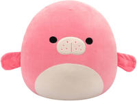 Squishmallows SQCR06634 Morlai die Seekuh 40 cm Pl&uuml;sch Kuscheltier 3+