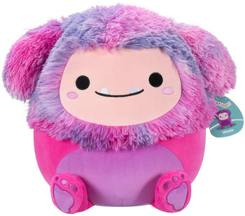 Jazwares Squishmallows Woxie Bigfoot 30 cm