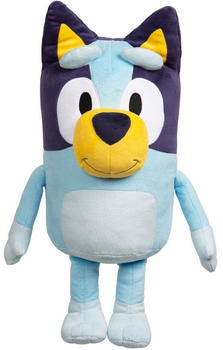 Moose Toys Bluey Jumbo Plüschspielzeug 45 cm