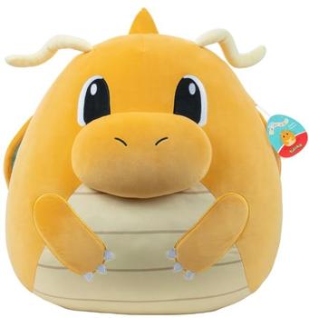Jazwares Squishmallows Pok&eacute;mon Dragoran 50 cm