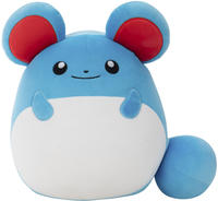 Squishmallows SQPK00053, Squishmallows 25 cm Marill