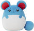 Jazwares Squishmallow - Pokémon