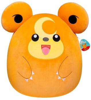 Jazwares Squishmallows Pok&eacute;mon Teddiursa 25 cm