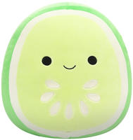 Squishmallows Gurkenscheibe Carmichael