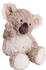 NICI Kuscheltier Koala Karbor GREEN
