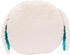 NICI Kissen GLUBSCHIS Hase Wolli-Dot 32x32cm