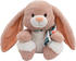NICI Kuscheltier Hase Fjella 25cm