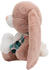 NICI Kuscheltier Hase Fjella 25cm