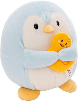 NICI Kuscheltier Pinguin Waddle 27