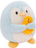 NICI Kuscheltier Pinguin Waddle 27