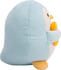 NICI Kuscheltier Pinguin Waddle 27
