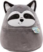Nici Pl&uuml;schfigur "Chill-NICI, Waschb&auml;r, 30 cm" fig&uuml;rlich, mit