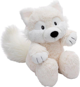 NICI Kuscheltier Polarfuchs Vanja