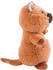 NICI Kuscheltier Quokka Quokka-Mola GREEN