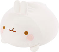 Nici Pl&uuml;schfigur "Molang, liegend, 30 x 40 cm"
