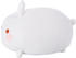 NICI Molang Plüschkissen Kuscheltier Stofftier Plush Cushion Merch Hase Soft Fan