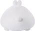 NICI Molang Plüschkissen Kuscheltier Stofftier Plush Cushion Merch Hase Soft Fan
