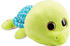 NICI 49909 Kuscheltier GLUBSCHIS Schildkröte grün Welloni