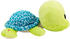 NICI 49909 Kuscheltier GLUBSCHIS Schildkröte grün Welloni