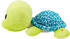 NICI 49909 Kuscheltier GLUBSCHIS Schildkröte grün Welloni
