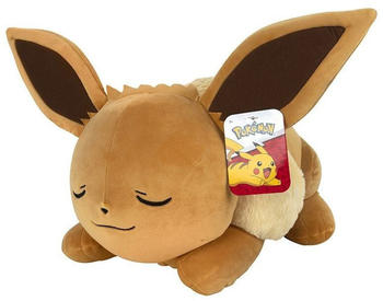 Bandai Eevee Plush Toy 40cm