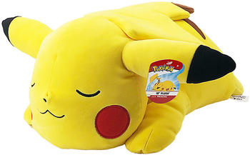 Bandai Pikachu Plush Toy 40cm