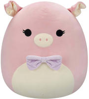Squishmallows 216658, Squishmallows Hettie Pig 50 cm