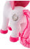 NICI Kuscheltier Lissy PONY Einhor
