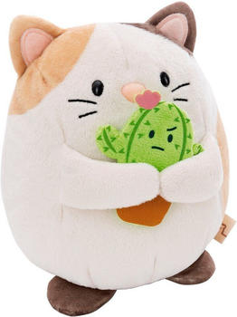 NICI Kuscheltier Katze Angy 27cm m