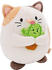 NICI Kuscheltier Katze Angy 27cm m