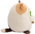NICI Kuscheltier Katze Angy 27cm m
