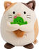 NICI Kuscheltier Katze Angy 27cm m