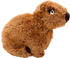 NICI Kuscheltier Capybara Capy-Barbara 27cm sitzend