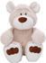 NICI Green Schlenker Kuscheltier Bär Bendix 49442 - Classic Bär 35cm