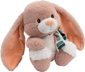 NICI 61294 Kuscheltier Hase Fjella 50cm schlenkernd GREEN