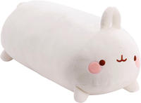 Nici Pl&uuml;schfigur "Molang, 56 cm liegend"