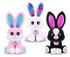 ZURU Pets Alive - Magic Bunnies 1 Stück sortiert