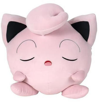 Bandai Jigglypuff Plush Toy 40cmm