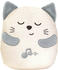 Chicco First Dreams Sweet Kitten Purring Plush