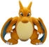 Jazwares Pokémon Kuscheltier Glurak 60cm
