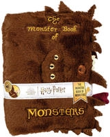 Schmidt 42824, Schmidt Spiele Harry Potter: Monsterbuch inkl. Sound