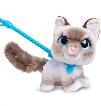 FurReal Friends Wag-A-Lots Kitty 20cm