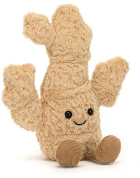 Jellycat Ingwer 6 cm