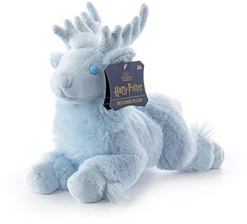 The Noble Collection Stag Patronus Plush